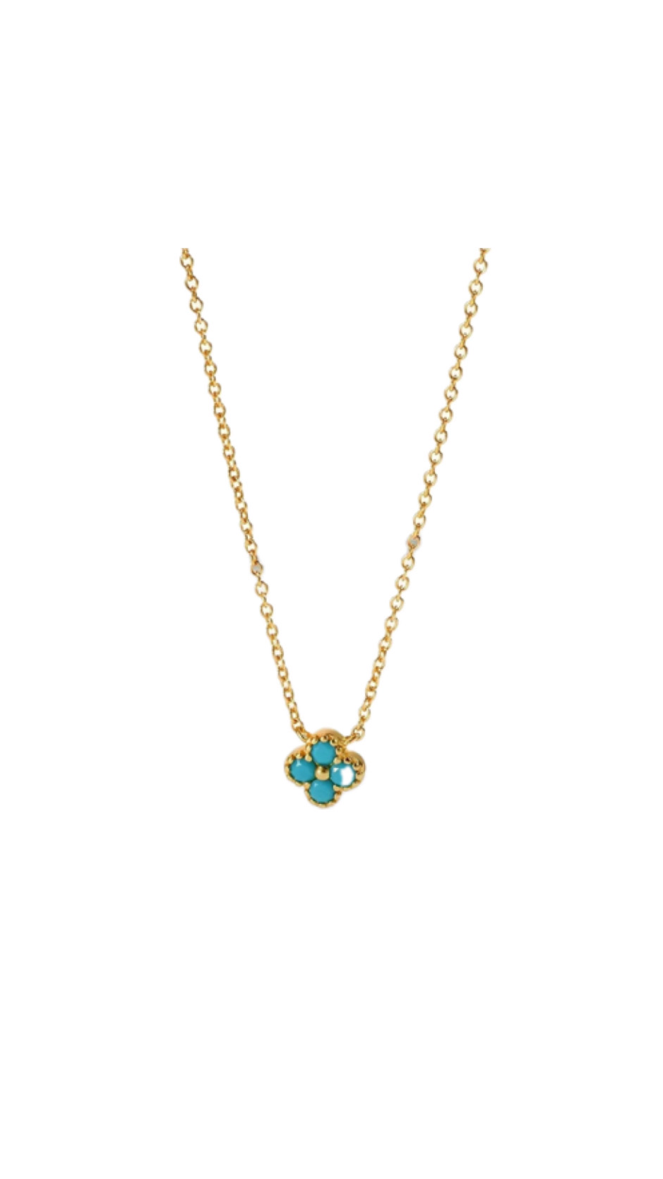 JOY NECKLACE