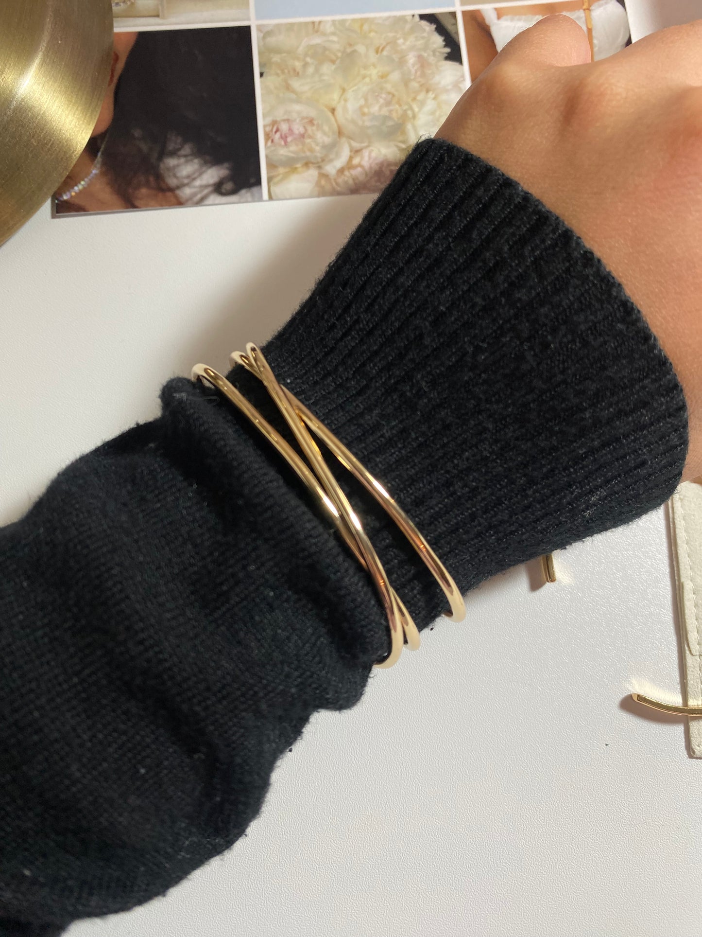 ALEXANDRA BRACELET