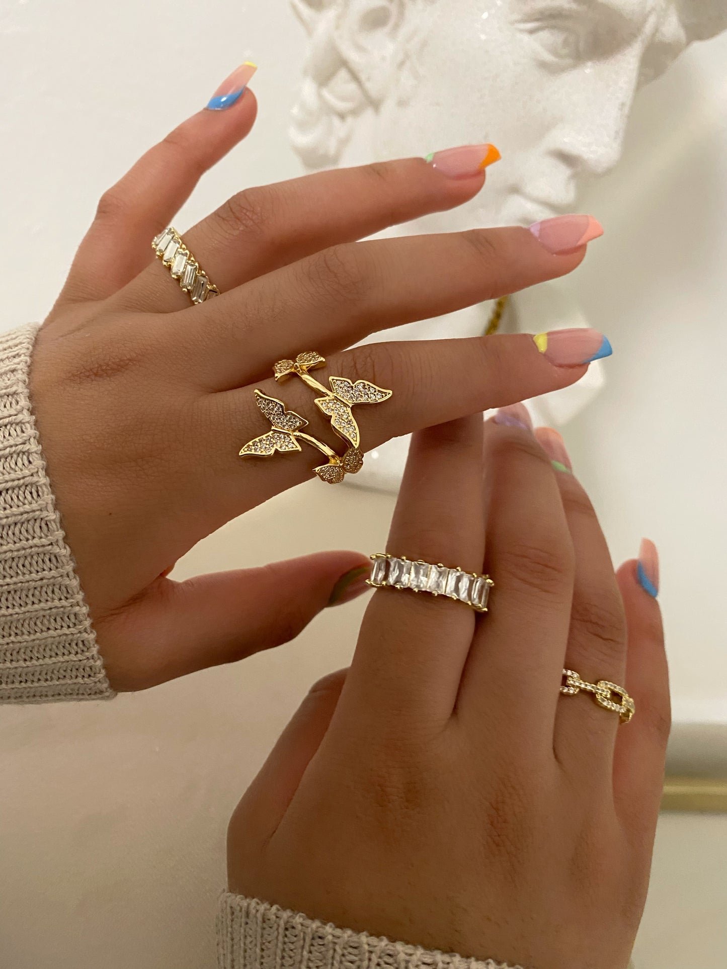 SOL RING