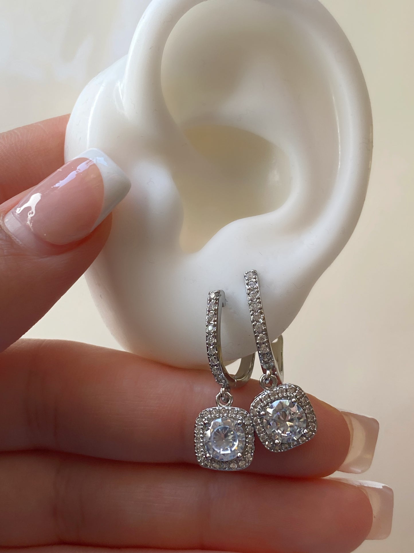 GRACE EARRINGS