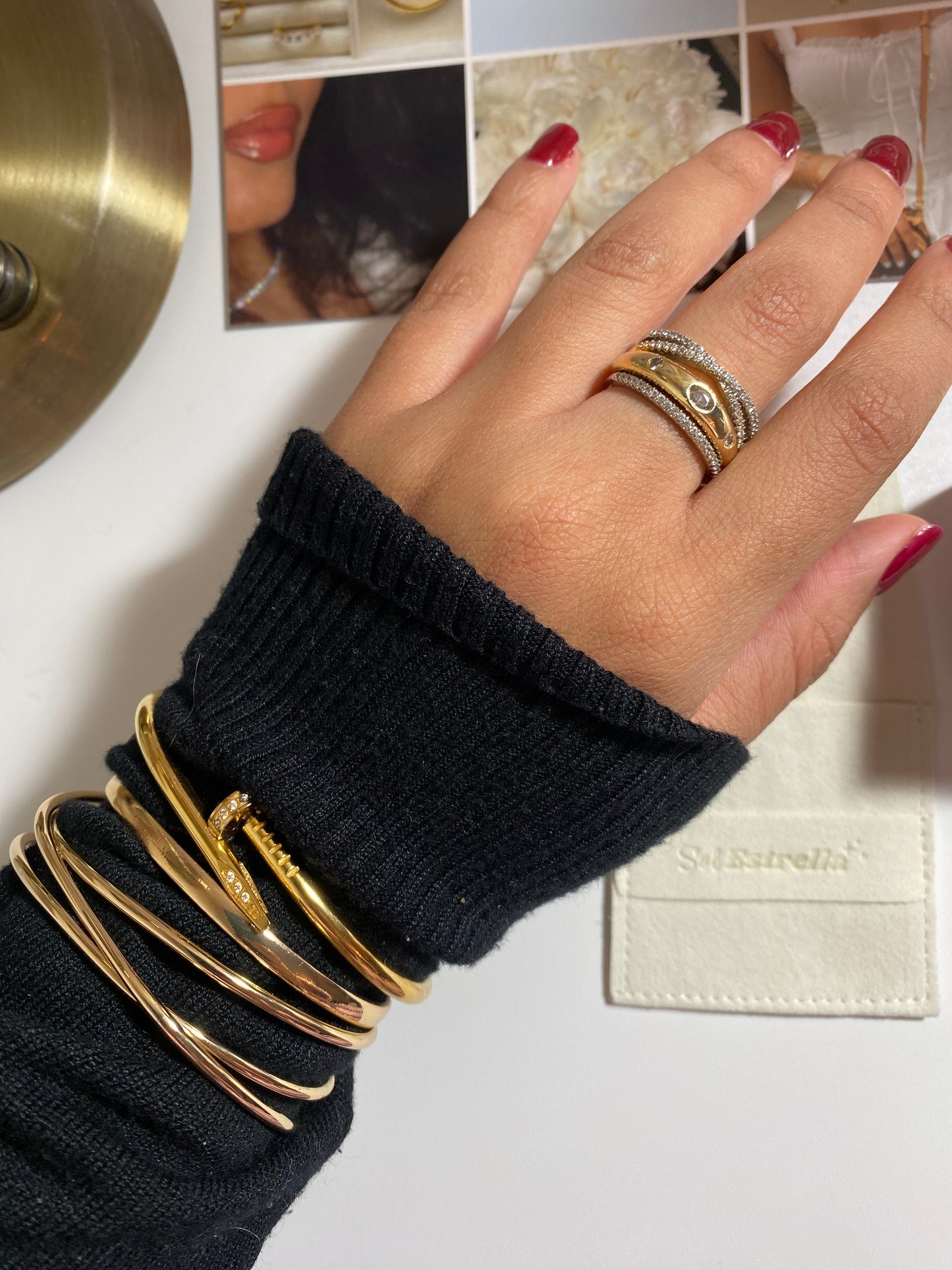 DEMI BRACELET