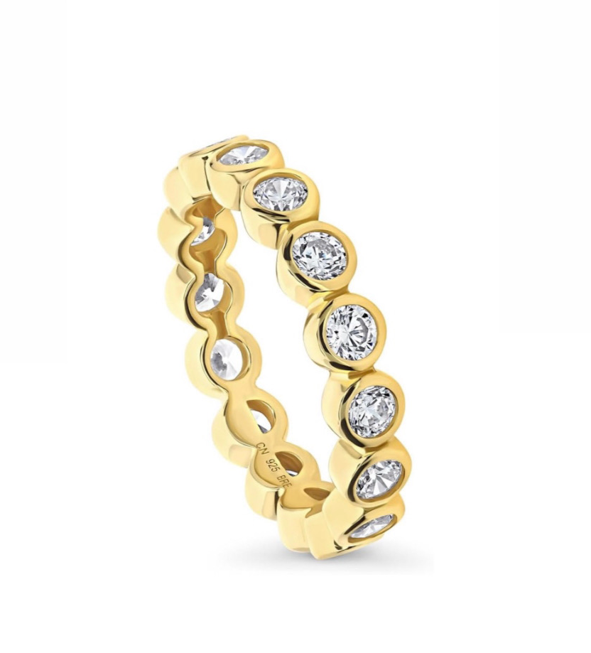 OLIVIA RING