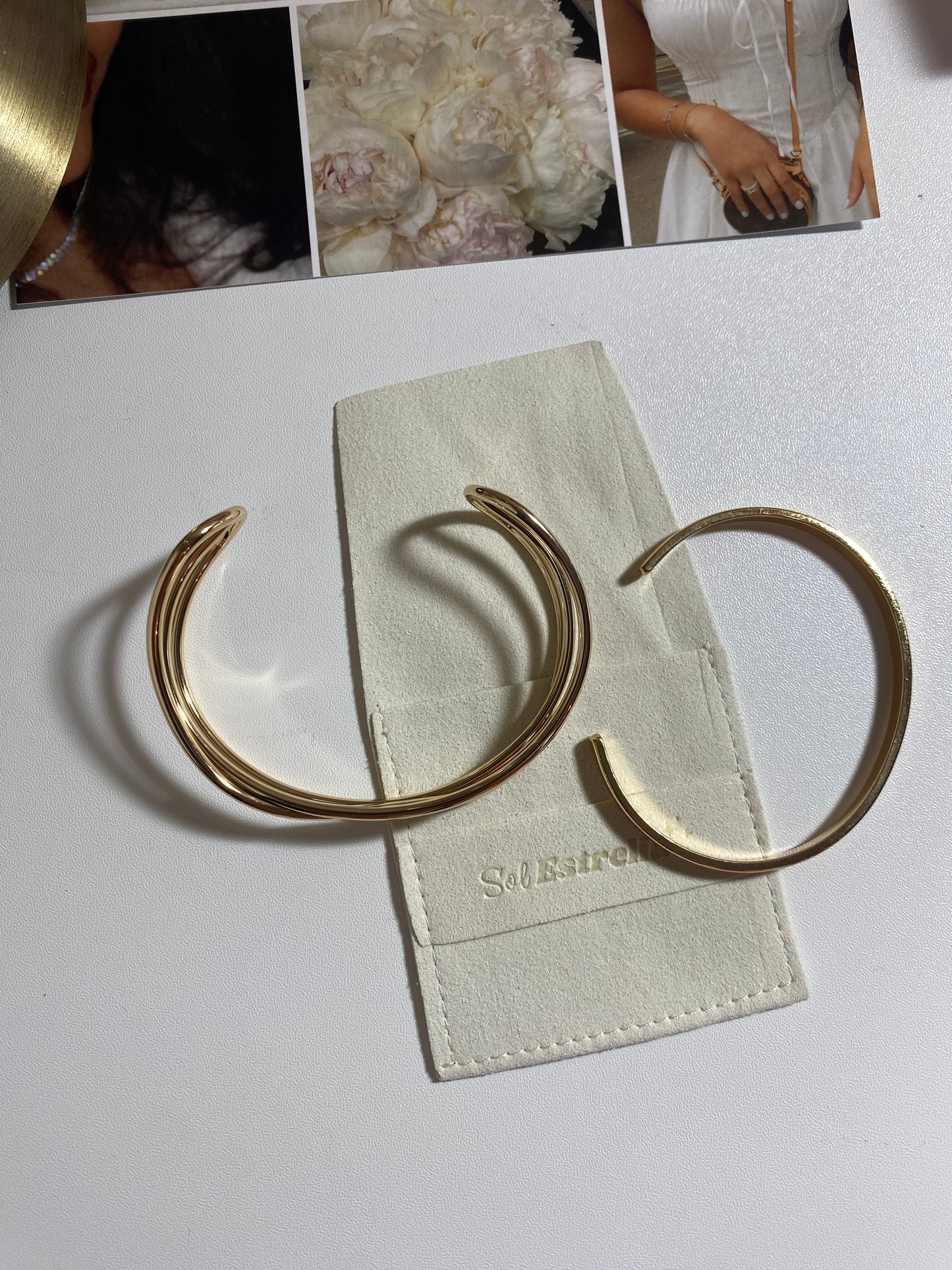 DEMI BRACELET