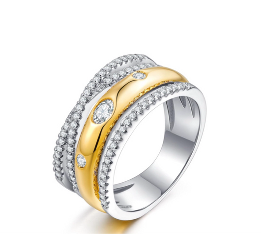 ORIANA RING