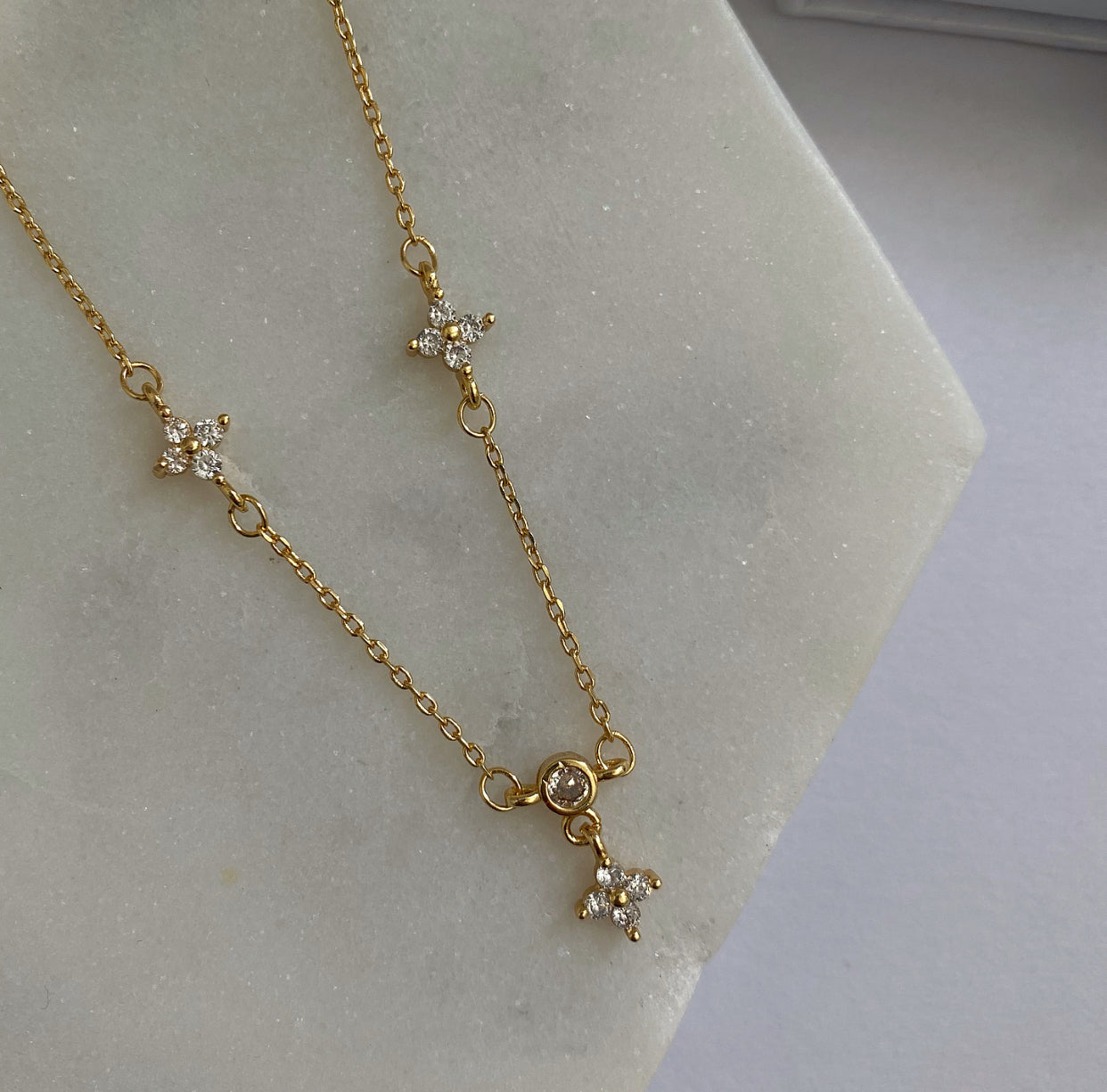 SIENNA NECKLACE