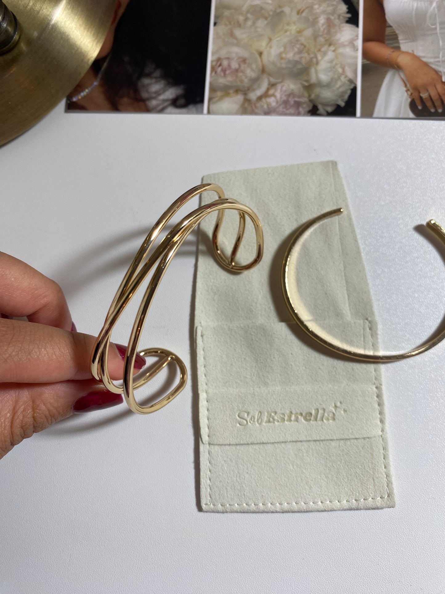 ALEXANDRA BRACELET