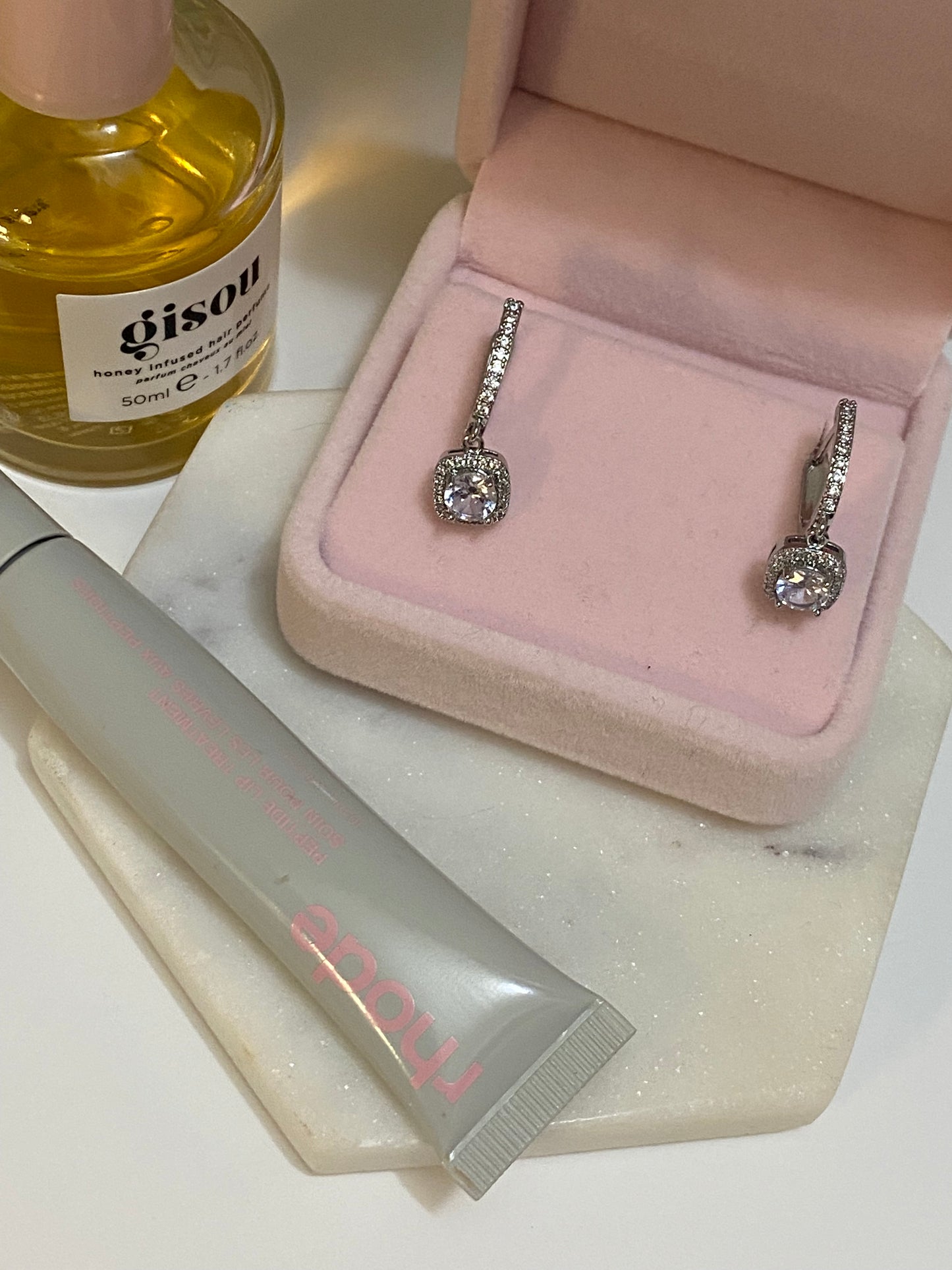 GRACE EARRINGS