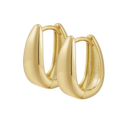 DAISY HOOPS