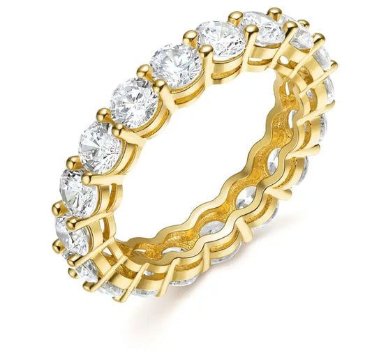 MELISSA RING