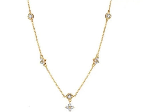 SIENNA NECKLACE