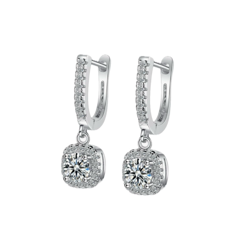 GRACE EARRINGS