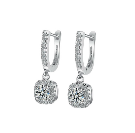 GRACE EARRINGS