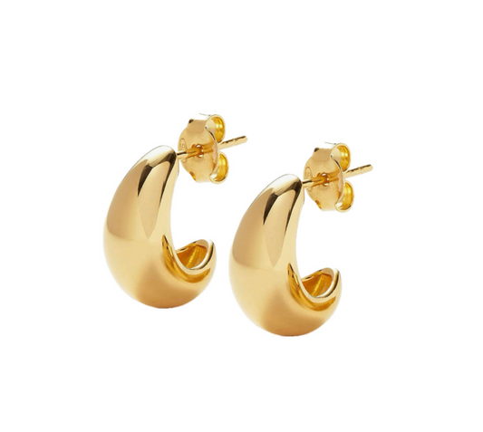 SAGE EARRINGS