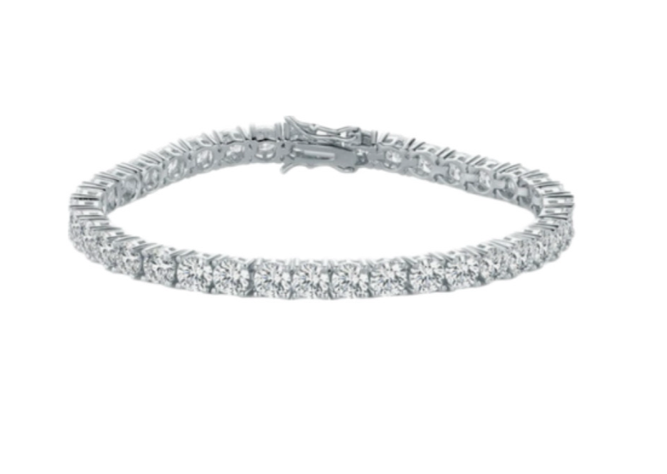 TENNIS BRACELET