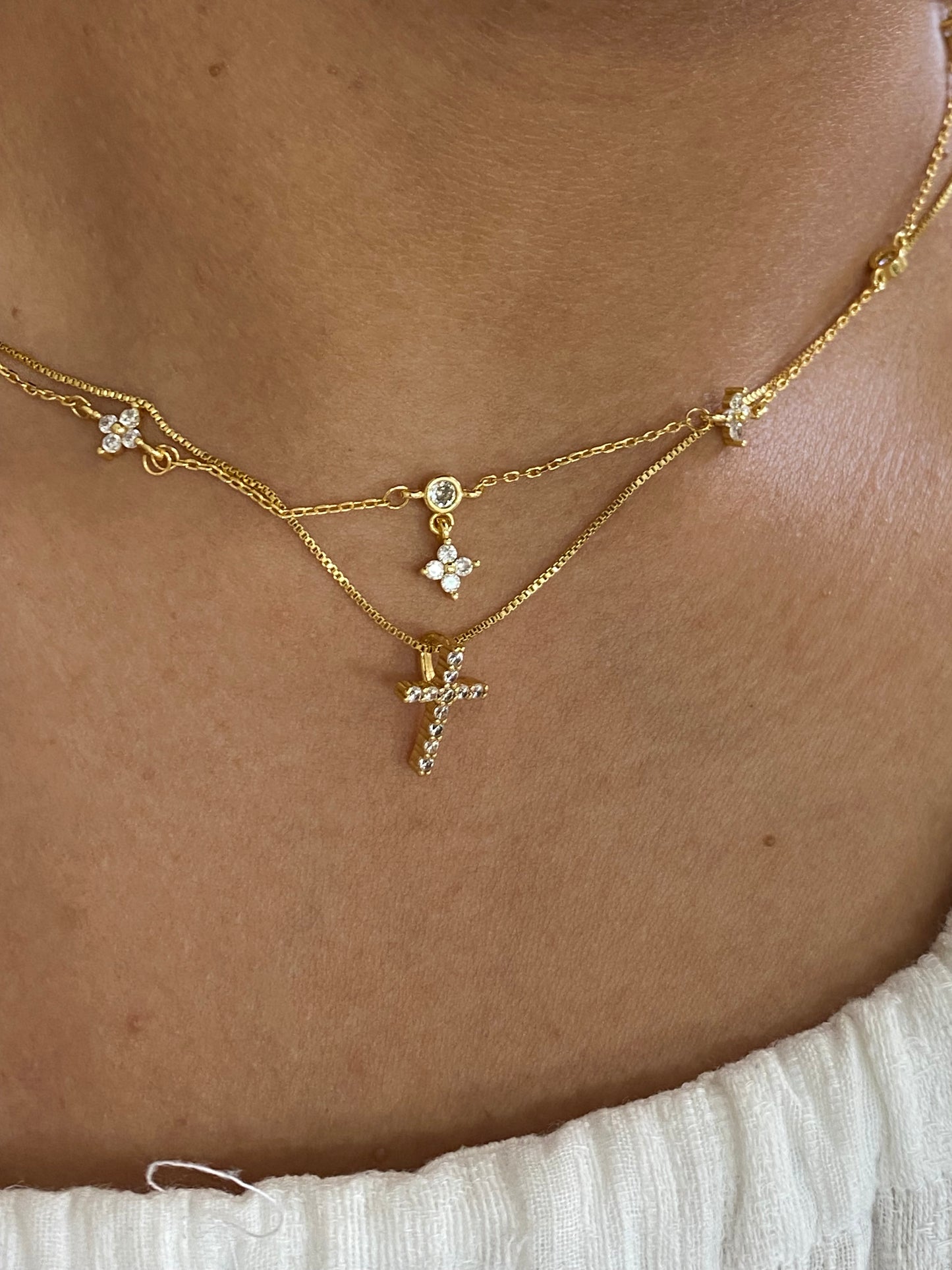 SIENNA NECKLACE