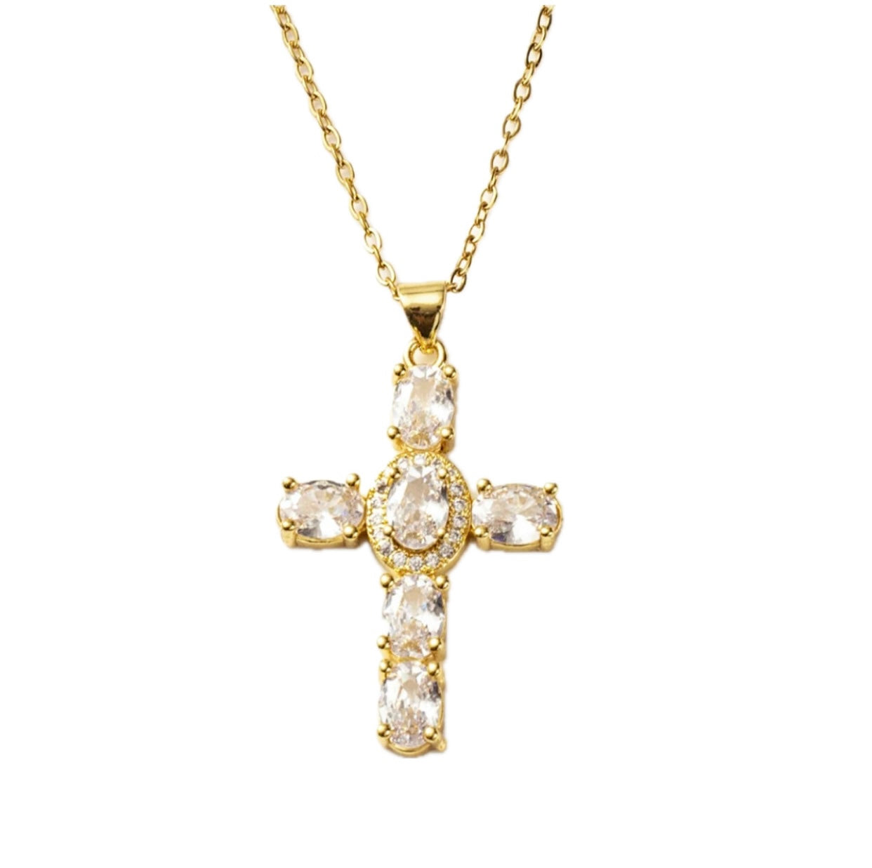VIDA NECKLACE