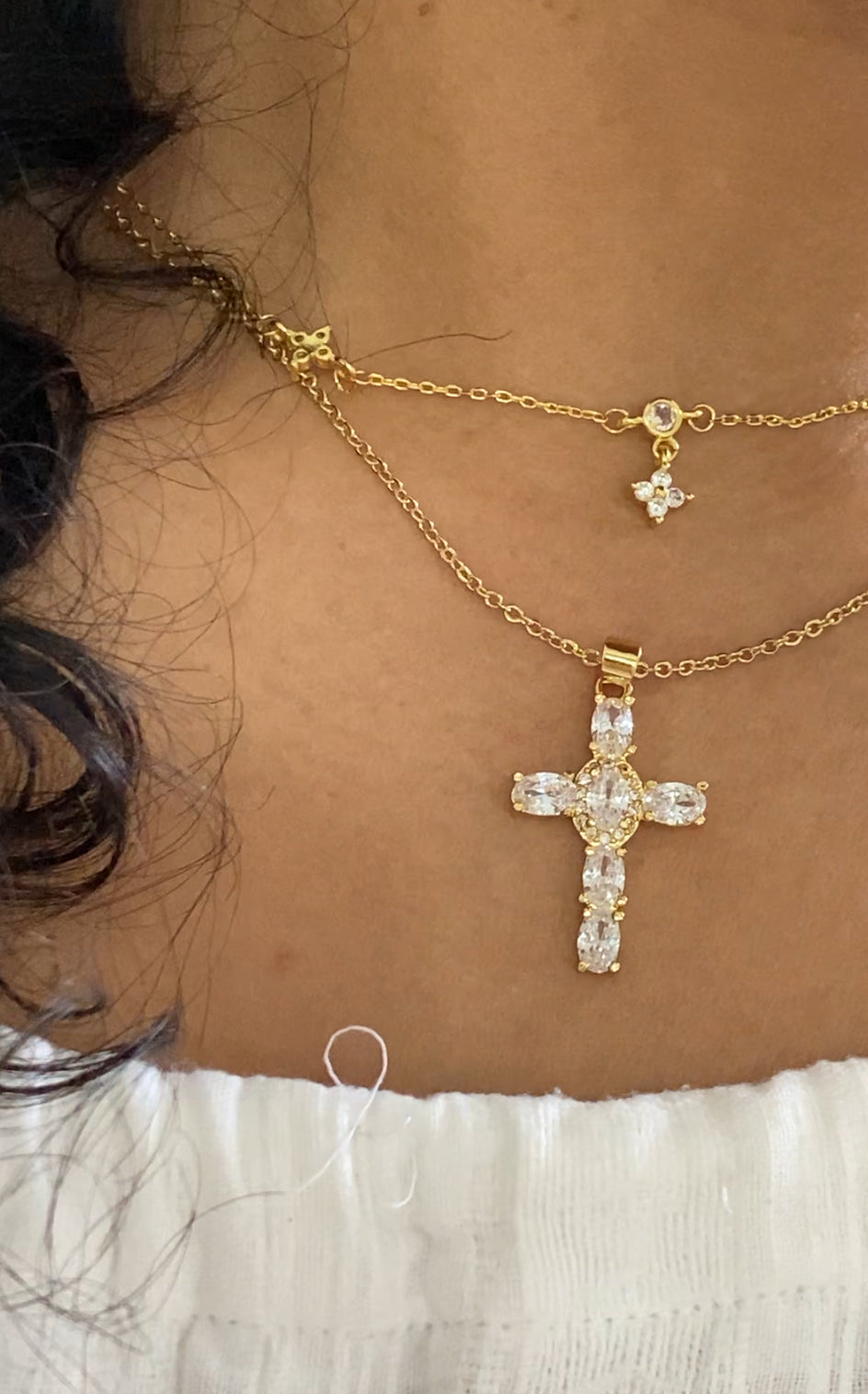 VIDA NECKLACE