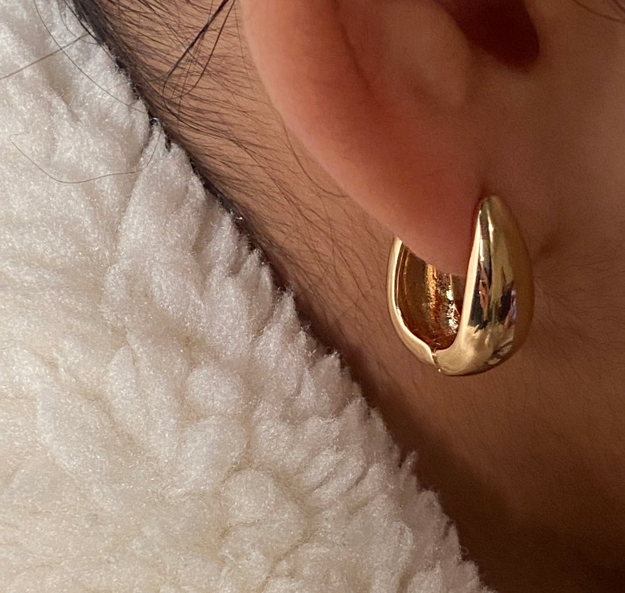 DAISY HOOPS