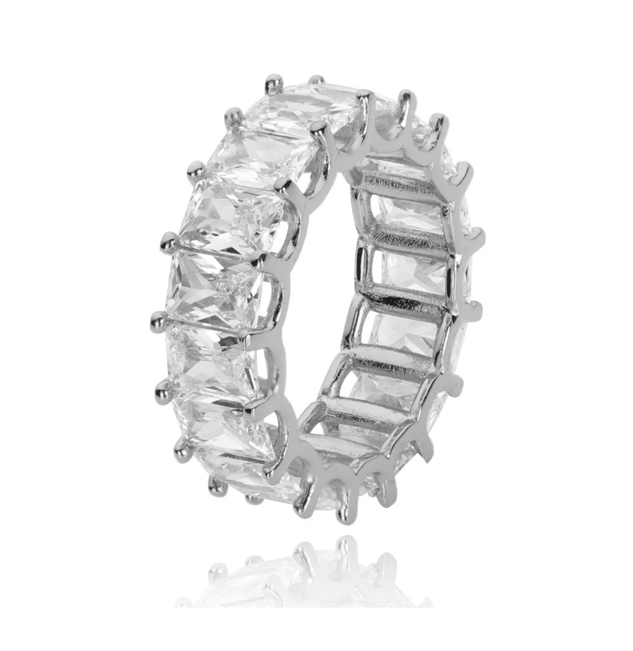SNOW RING