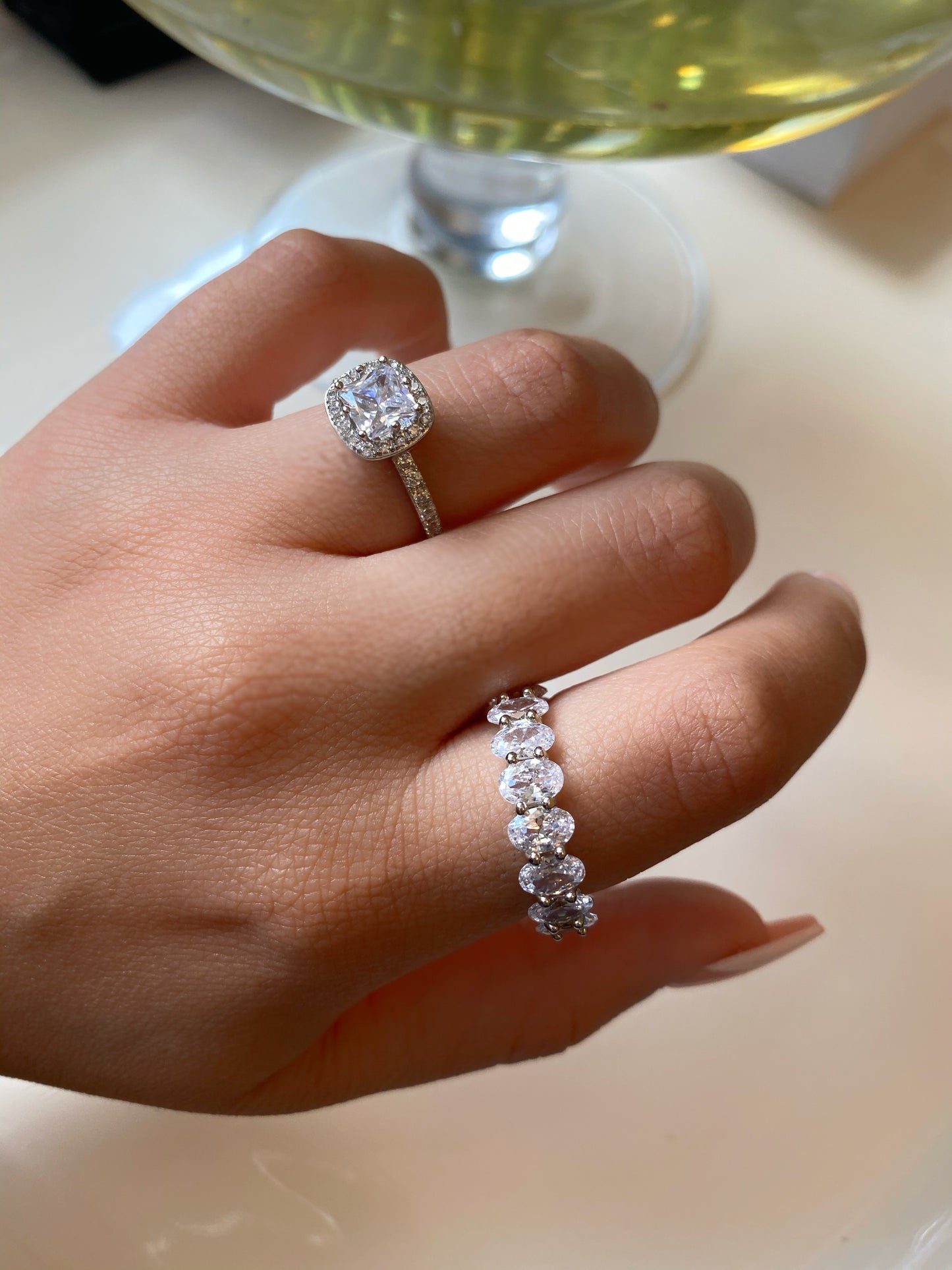NYC RING
