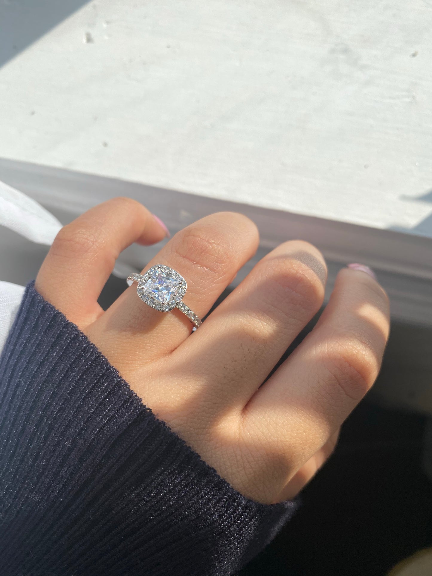 NYC RING