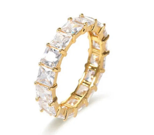 MILA RING