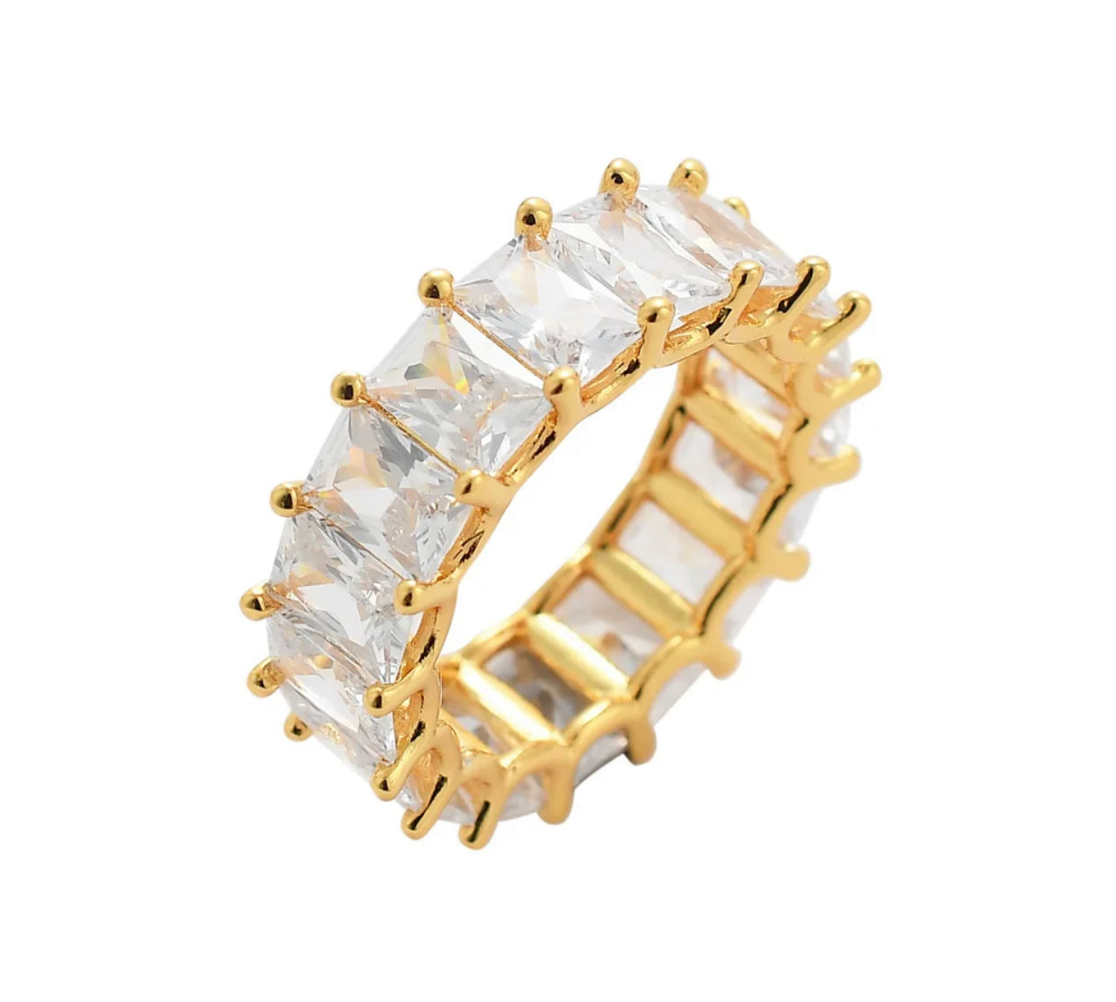 SOL RING