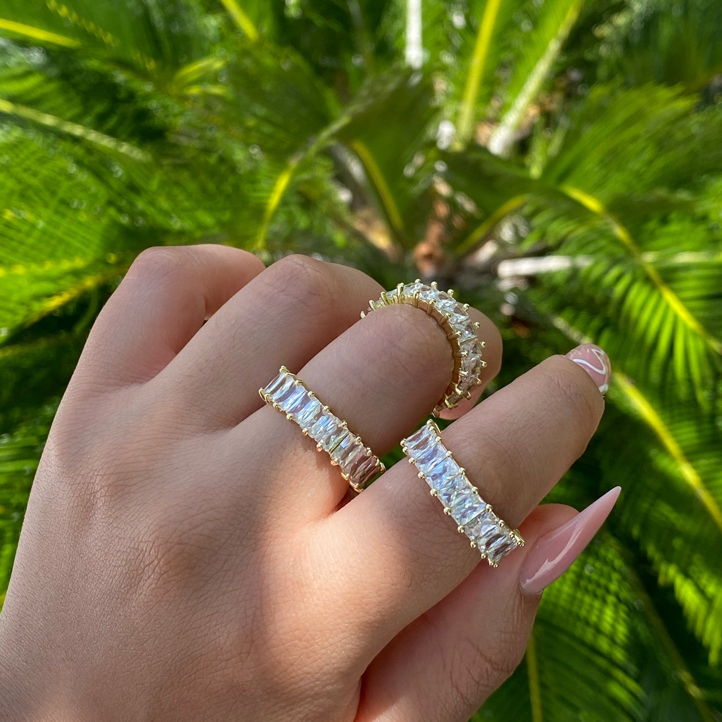 SOL RING