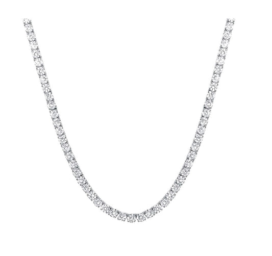 TENNIS NECKLACE