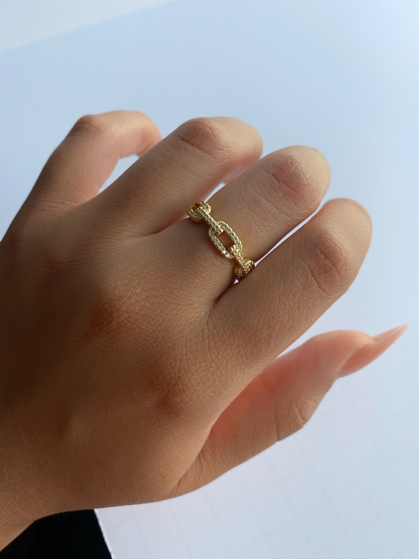 ESTHER RING