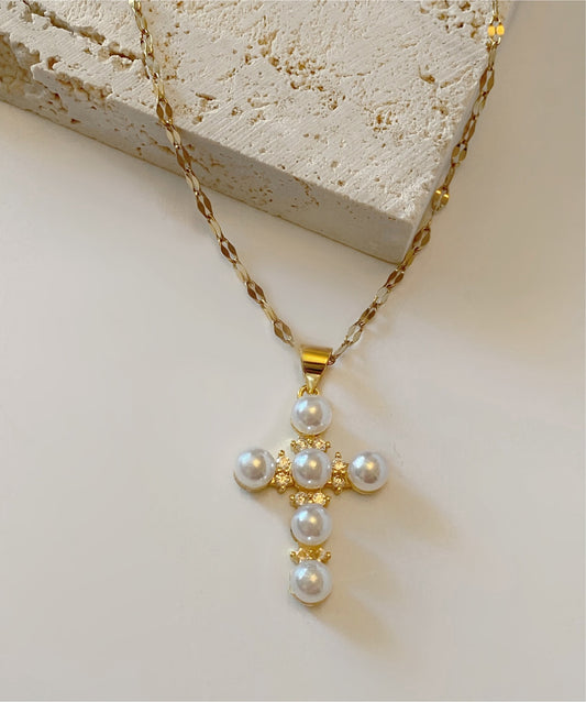 RUTH NECKLACE